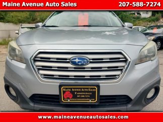 Used 2015 Subaru Outback 2.5i Premium image 1