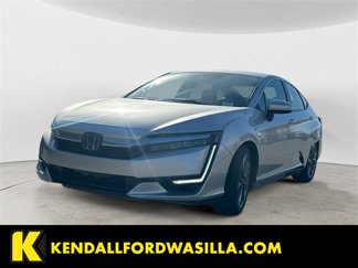 Used 2018 Honda Clarity Touring image 1