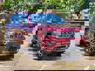 Used 2018 Jeep Grand Cherokee Limited image 1