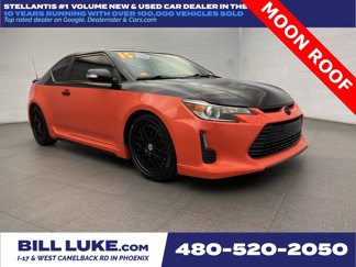Used 2015 Scion tC image 1