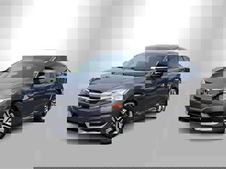 Used 2017 Honda Civic LX image 1