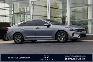 Used 2024 Kia K5 LXS image 1