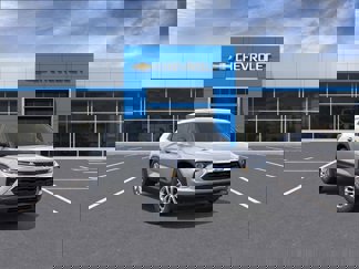 New 2026 Chevrolet TrailBlazer LS image 1