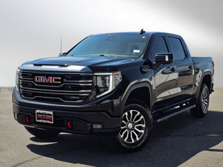 Used 2022 GMC Sierra 1500 AT4 image 1