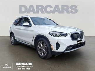Used 2023 BMW X3 xDrive30i w/ Premium Package image 1