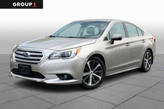 Used 2015 Subaru Legacy 3.6R Limited image 1
