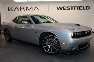 Used 2023 Dodge Challenger R/T image 1