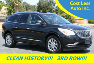 Used 2015 Buick Enclave Leather image 1