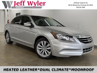 Used 2011 Honda Accord EX-L image 1