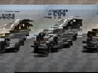 New 2024 Lincoln Corsair FWD w/ Equipment Group 101A image 1