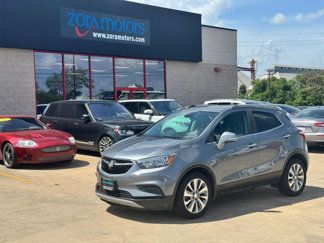 Used 2019 Buick Encore Preferred w/ Safety Package image 1