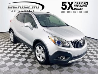 Used 2016 Buick Encore Convenience image 1