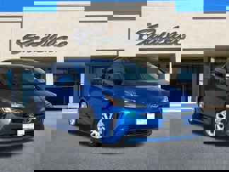 Used 2019 Toyota Prius L Eco image 1