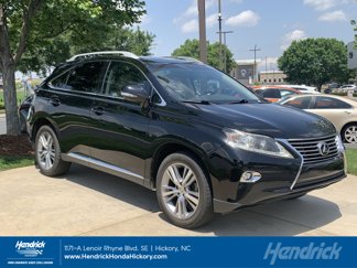 Used 2015 Lexus RX 350 2WD image 1