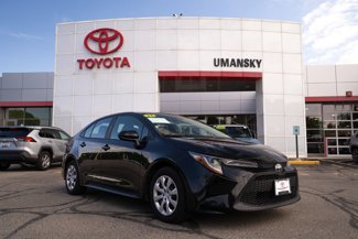 Used 2022 Toyota Corolla LE image 1
