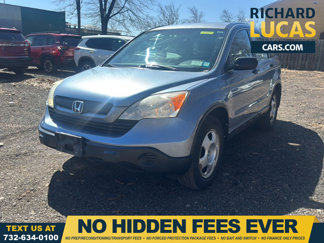 Used 2009 Honda CR-V LX image 1