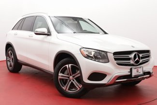 Used 2019 Mercedes-Benz GLC 300 4MATIC image 1