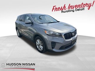 Used 2020 Kia Sorento AWD V6 image 1