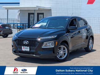 Used 2018 Hyundai Kona SE image 1