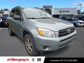 Used 2007 Toyota RAV4 4WD image 1