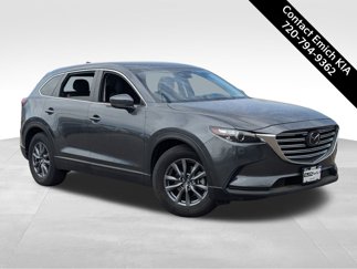 Used 2020 MAZDA CX-9 Sport image 1