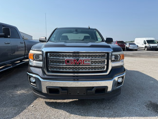 Used 2015 GMC Sierra 1500 SLE w/ SLE Value Package image 1
