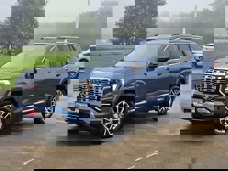 New 2026 GMC Terrain Denali w/ LPO, Floor Liner Package image 1