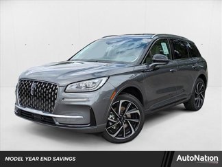 New 2024 Lincoln Corsair Grand Touring w/ Equipment Group 301A image 1