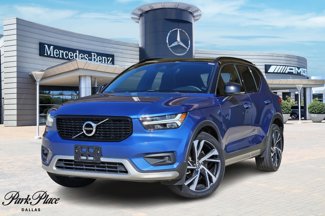 Used 2020 Volvo XC40 T5 R-Design w/ Protection Package Premier image 1