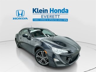Used 2013 Scion FR-S image 1