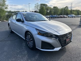 New 2025 Nissan Altima 2.5 SV image 1