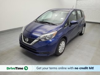 Used 2017 Nissan Versa Note SV image 1