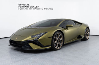 Used 2023 Lamborghini Huracan Tecnica image 1
