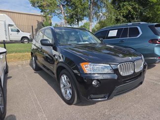 Used 2014 BMW X3 xDrive35i image 1
