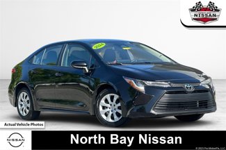 Used 2024 Toyota Corolla LE image 1