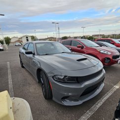 Used 2023 Dodge Charger GT w/ Blacktop Package image 1