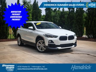 Used 2018 BMW X2 sDrive28i w/ Convenience Package image 1