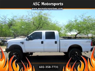 Used 2008 Ford F250 XL image 1