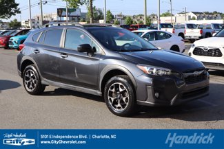 Used 2019 Subaru Crosstrek 2.0i Premium image 1