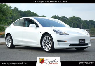 Used 2018 Tesla Model 3 Long Range image 1