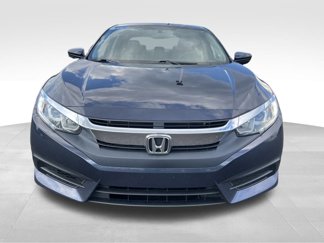 Used 2016 Honda Civic EX video 2