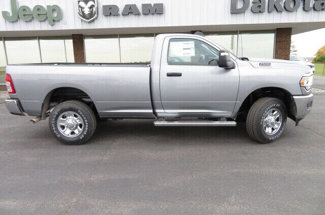 New 2024 RAM 2500 Tradesman w/ Chrome Appearance Group image 1