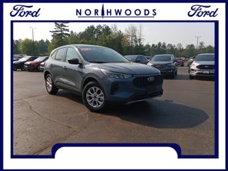 New 2025 Ford Escape Active w/ Tech Pack #1 image 1