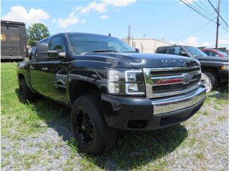 Used 2009 Chevrolet Silverado 1500 LT w/ Power Pack Plus image 1