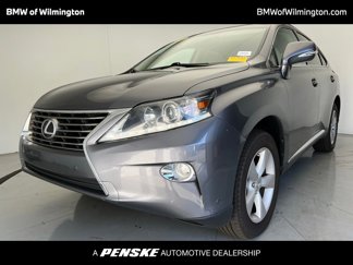 Used 2014 Lexus RX 350 AWD image 1