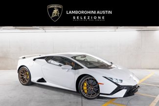 Used 2024 Lamborghini Huracan Tecnica image 1
