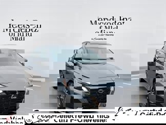 Used 2023 Nissan Altima 2.5 SV image 1