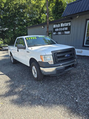 Used 2013 Ford F150 XL w/ Mid Equipment Group image 1
