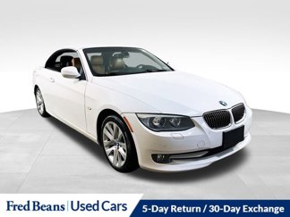 Used 2013 BMW 328i Convertible image 1