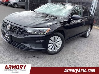 Used 2020 Volkswagen Jetta S w/ Driver Assistance Package image 1